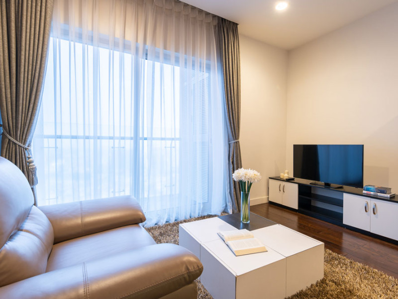 Studio Lancaster Nui Truc