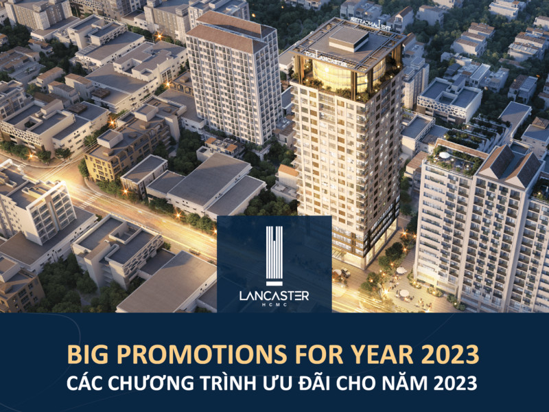 Incentive programs for 2023