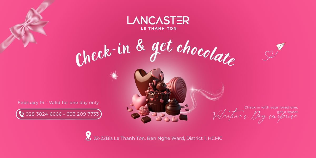 Lancaster Le Thanh Ton 14/02